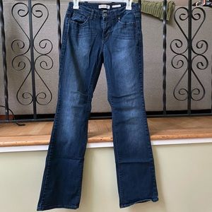 Vintage America Blues Jeans